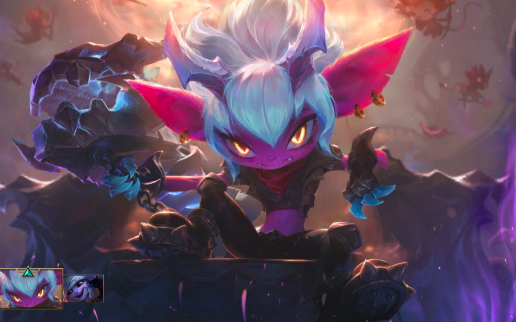 属法宝皮肤 属法宝皮肤